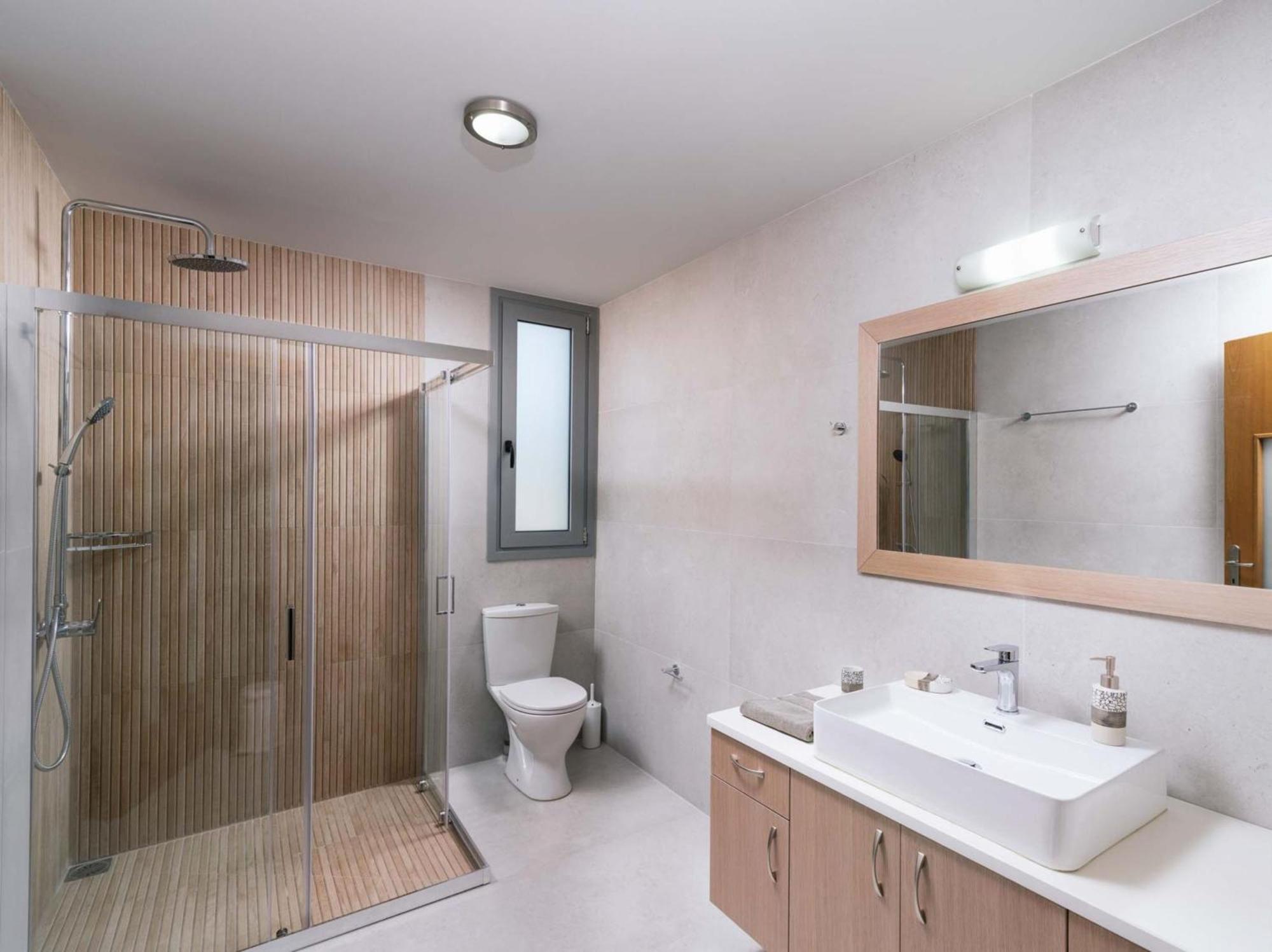 Amfithea Villas Petrokefali Extérieur photo